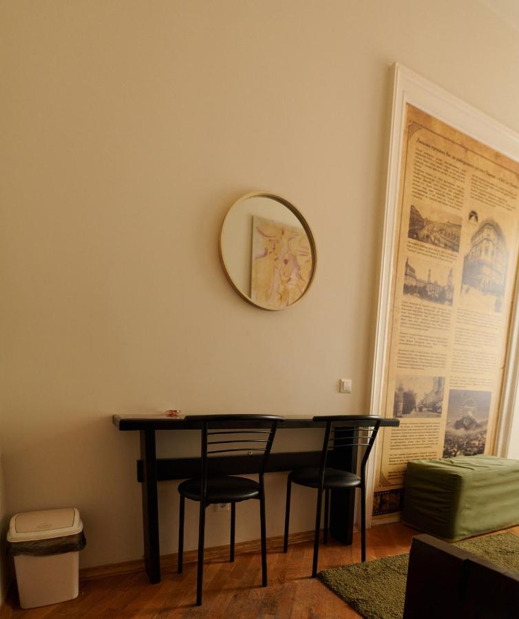 Old City Hotel Λβιβ Εξωτερικό φωτογραφία